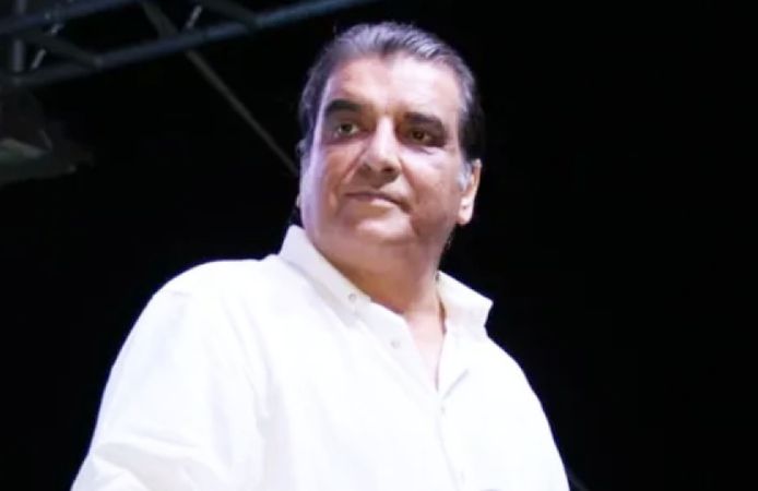 Fantezi müziğin sevilen ismi Ömer Danış neden yoğun bakıma kaldırıldı?