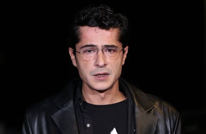 Gözaltı gelişmesi: İsmail Hacıoğlu “Cennetin Çocukları” kadrosundan çıkarıldı