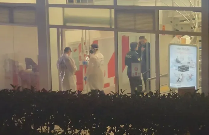 İstanbul’un göbeğinde soygun: Şüpheli parayla kayıplara karıştı