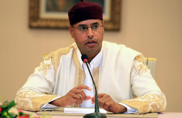 Libya’da Kaddafi ailesi tekrar gündemde: Seyfülislam öldü mü?