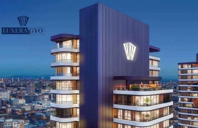 Luxera GYO halka arz ne zaman, kaç para? LXGYO halka arz kaç lot verir?