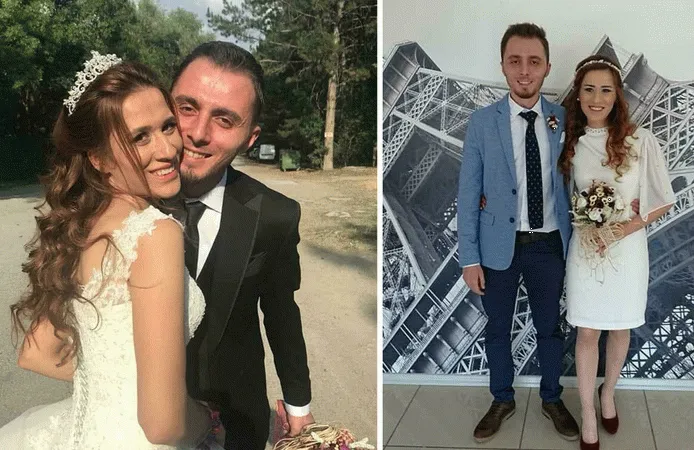 Menemen’deki düğün salonu faciasında karar: İşletmeciye 8 yıl 4 ay hapis!