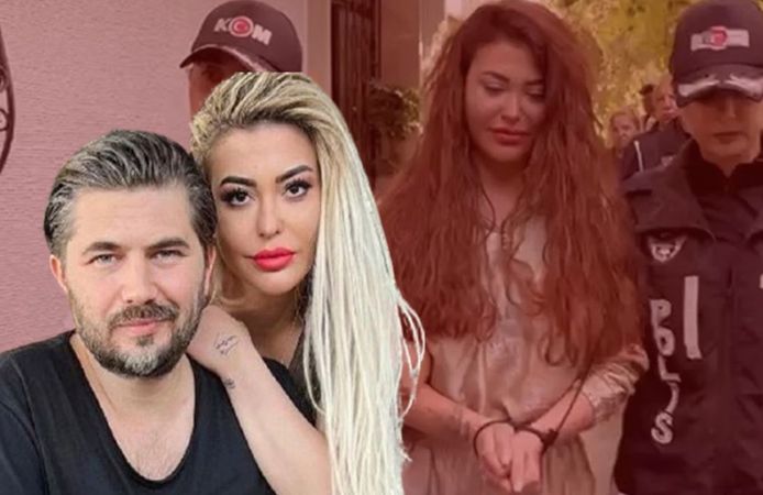 Fenomen Neslihan Güngen davasında yeni gelişme: Tüm tutuklular tahliye edildi