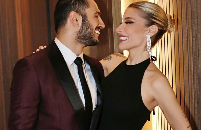 Ruh eşi sözü ne oldu? İrem Derici’den ilişkiye nokta