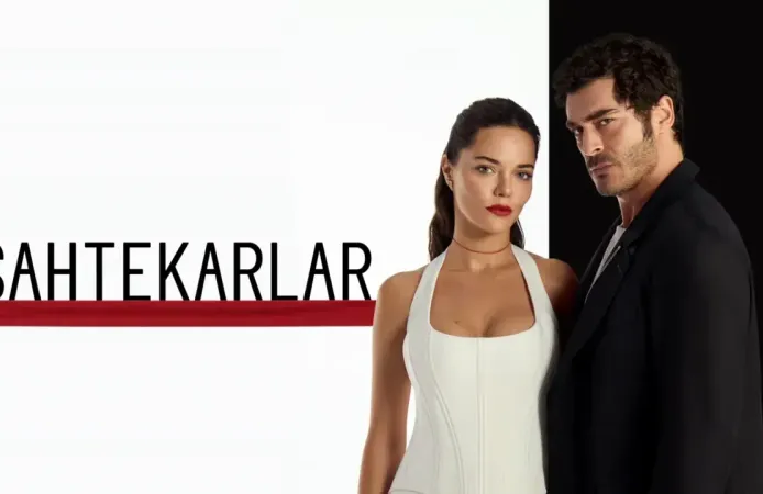 Sahtekarlar dizisi final mi? Sahtekarlar kaçıncı bölümde final yapacak?