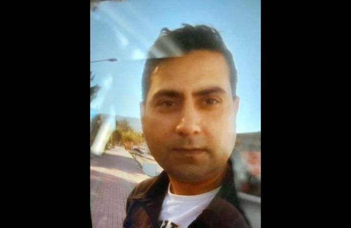 Sevilen hastane çalışanı Onur Karakaya hayatını kaybetti