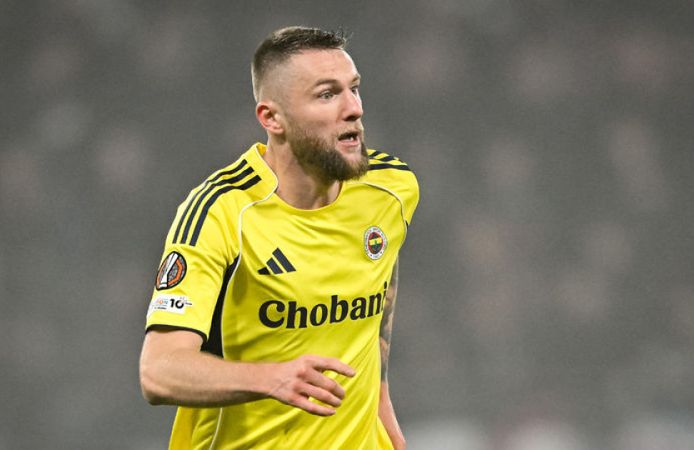 Skriniar’a disiplin şoku! PFDK’ya sevk edildi