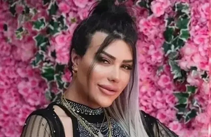 Sosyal medya fenomeni Mükremin Gezgin tutuklandı