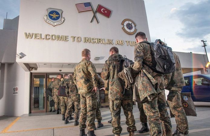 Türkiye'de ABD üssü var mı, ABD üsleri nerede? Türkiye ABD üsleri kaç tane?