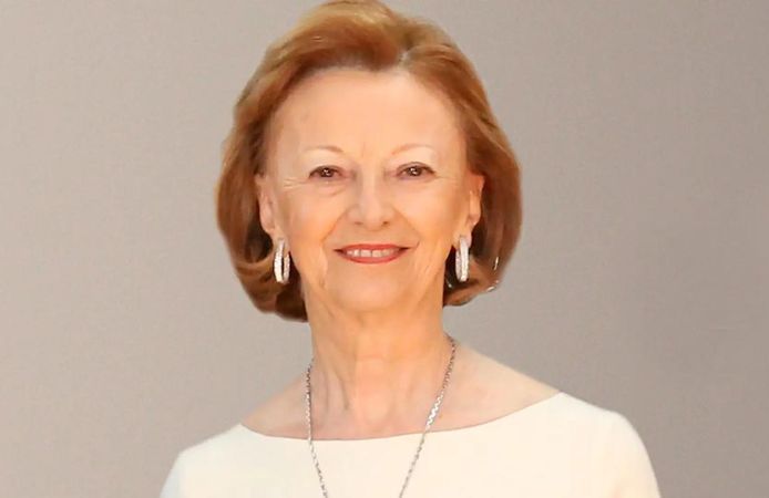 Maria Franca Ferrero kimdir, neden öldü?