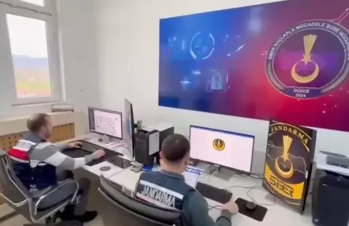 Yapay zeka ile dolandırıcılık ağı çökertildi: Ünlü isimlerin görüntüleriyle 20 milyonluk vurgun