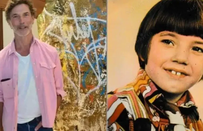 Yeşilçam’ın ‘Afacan’ı Menderes Utku tutuklandı!