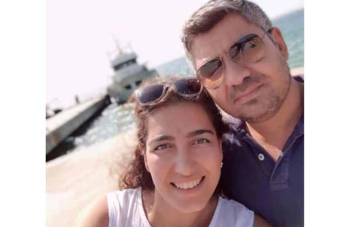 Alperen Tunç'un eşi genç öğretmen Elçin Tunç vefat etti