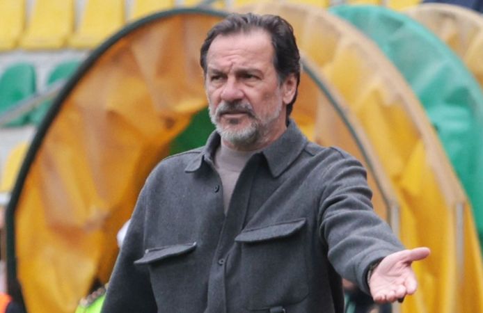 Altınordu, mucize yaratan Şimşek'le karar aşamasında