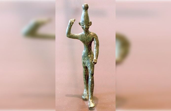 Baal kimdir? Baal Putu hangi peygamberdir?