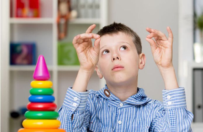 Bakanlık Dünya Otizm Farkındalık Günü etkinlikleri düzenleyecek