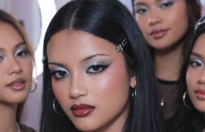 Bebot nedir? Bebot akımı nedir, makyajı nasıl yapılır?