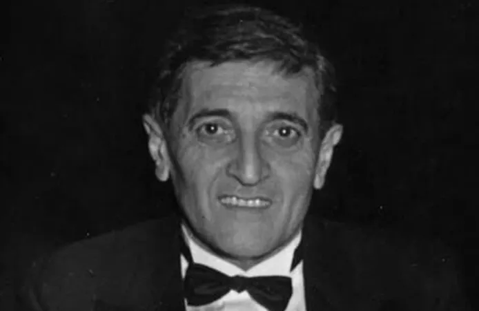 Beşiktaş Eski Divan Kurulu Başkanı Prof. Dr. Ali Oktay Çokyüksel hayatını kaybetti