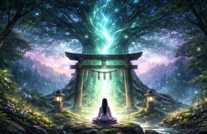 Fujina nedir? Fujina anlamı ne?