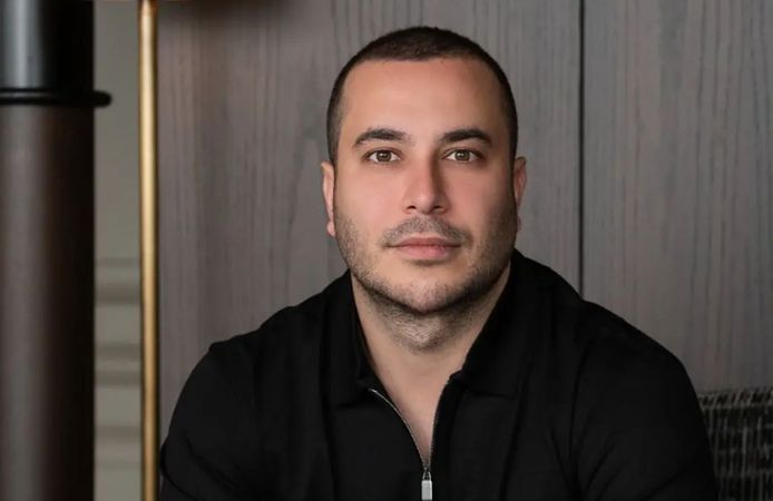 İsmail Berhan Perincekli kimdir, nereli, kaç yaşında, ne iş yapıyor?