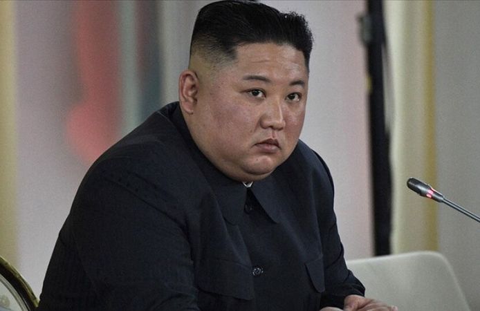 Kuzey Kore’den ABD ve İsrail’e sert tepki: Yasa dışı saldırganlık