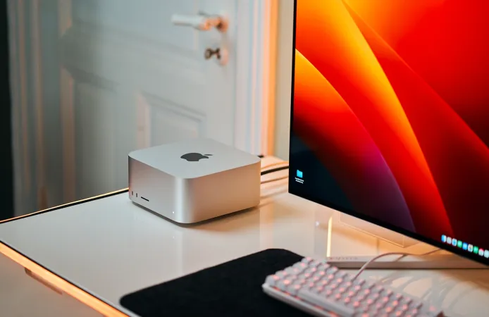 RAM sıkıntısı Mac Studio modellerini vurdu