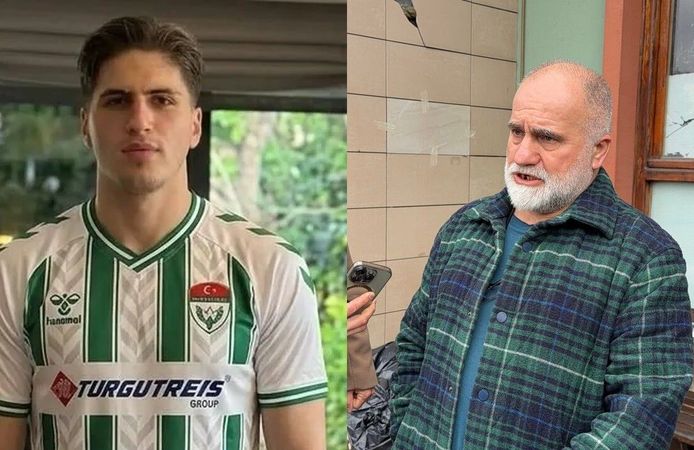 Öldürülen futbolcu Kaan Kundakçı'nın babası Cemil Kundakçı kimdir?