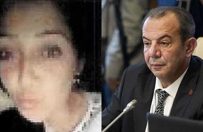 Öznur Çağalı kimdir? Öznur Çağalı - Tanju Özcan olayı nedir?