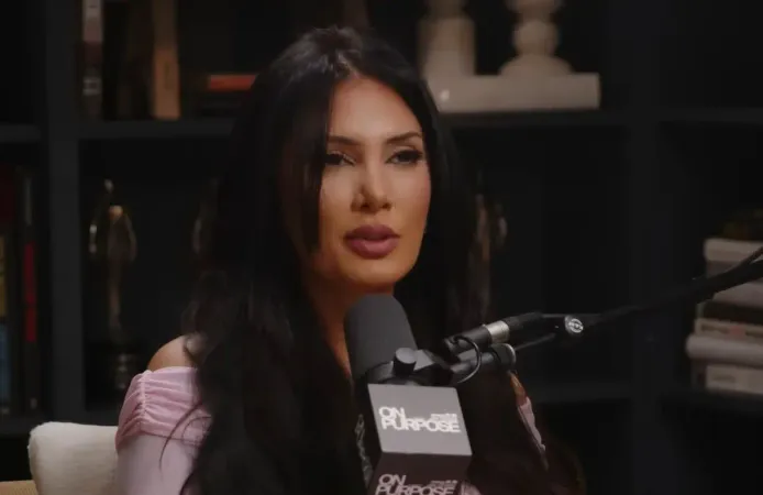 Hakan Sabancı’nın yeni sevgilisi olduğu iddia edilen Sadia Khan kimdir, nereli, kaç yaşında?