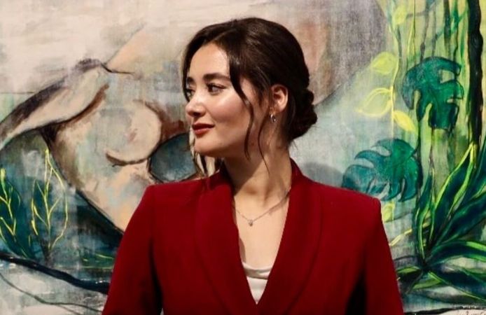 Seher Akay kimdir, nereli, kaç yaşında?