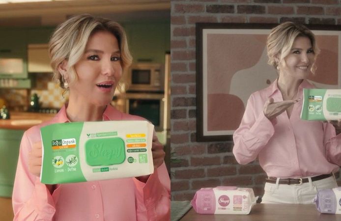 Sleepy ve Gülben Ergen olayı nedir? Sleepy neden Gülben Ergen reklamlarını kaldırdı?