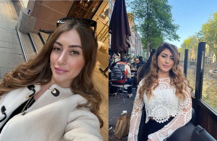 Uşak Belediyesi eski personeli Aslıhan Aksoy kimdir?