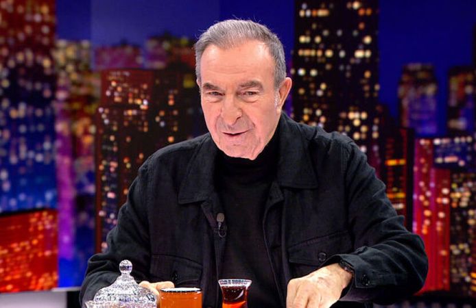 Usta oyuncu Zafer Ergin hastaneye kaldırıldı! Sağlık durumu nasıl?