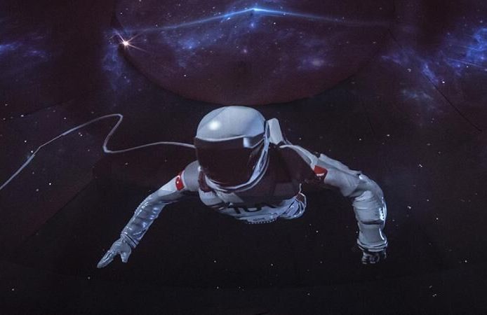 Türkiye'den Uzay Kongresi katılımında çifte rekor