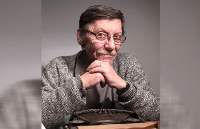 Yerel basınının duayen ismi Erdal Özdür hayatını kaybetti