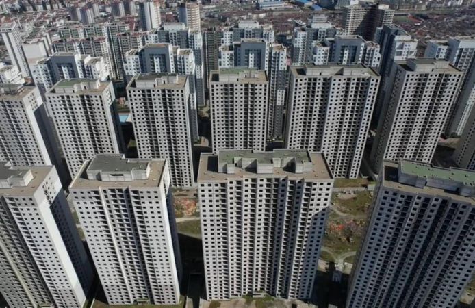 Yeşil Gayrimenkul Yatırım Ortaklığı sahibi kim? Yeşil Gayrimenkul Yatırım iflas mı etti?