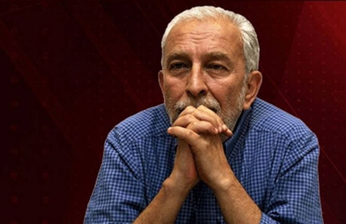 10 Nisan 2026 Emin Çölaşan neden hastaneye kaldırıldı, sağlık durumu nasıl?