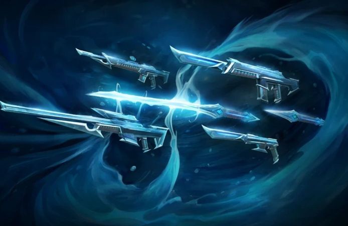 2026 VALORANT Kuronami 2.0 ne zaman gelecek?