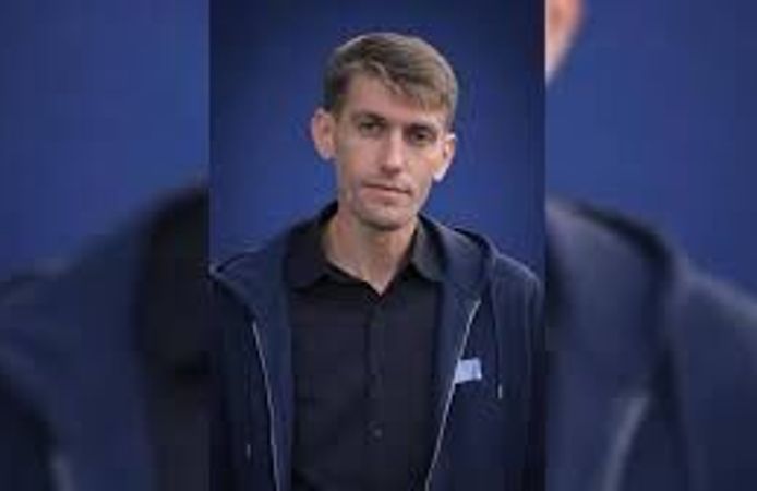 AFAD personeli hayatına son verdi!