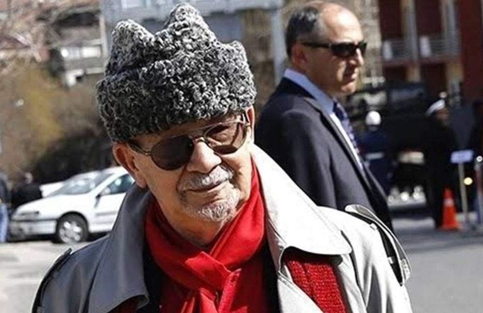 Yalçın Küçük cenaze programı: Yalçın Küçük nerede, ne zaman defnedilecek?