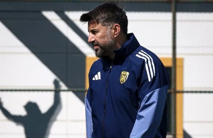 Aliağa FK’da Polat Çetin dönemi sona erdi, yeni teknik direktör Çağdaş Çavuş