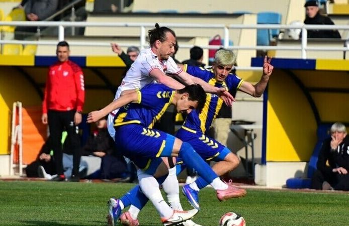 Küme düşen Buca şampiyonu ağırlıyor