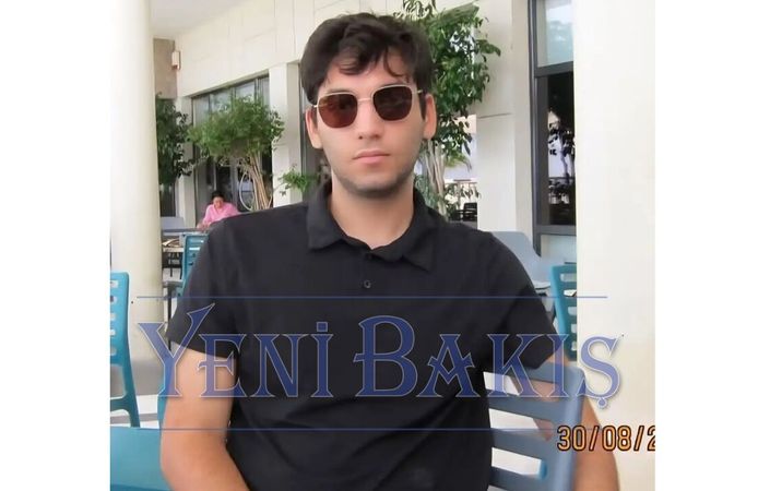 Batu Kerem Avcı genç yaşta vefat etti