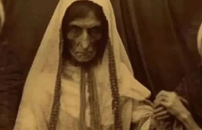 Bitlisli Belkıs kimdir? Bitlisli Belkıs'ın hikayesi nedir?