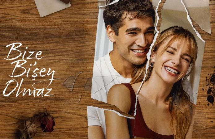 Bize Bir Şey Olmaz 1. sezon 6. bölüm ne zaman, hangi gün?