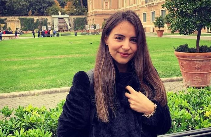 Buse Sadıç Çakır genç yaşta vefat etti