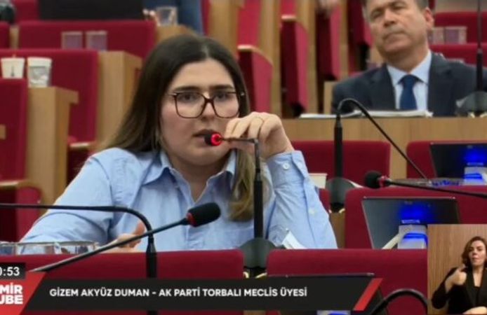 AK Partili Duman’dan “Phuket’li başkan” çıkışı