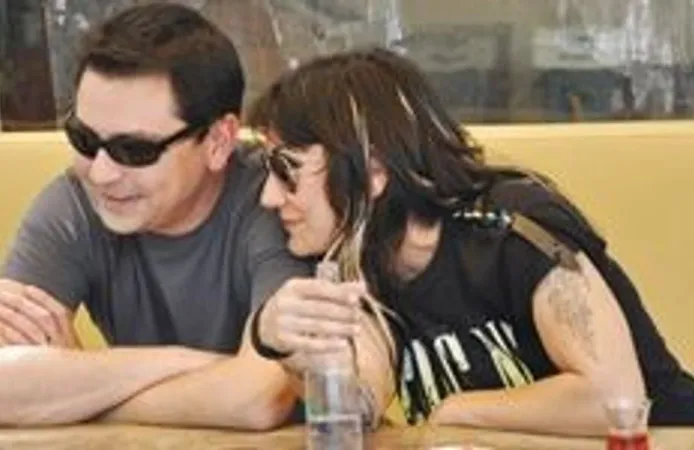 Özlem Tekin'in eski eşi Cem Öcal evinde ölü bulundu