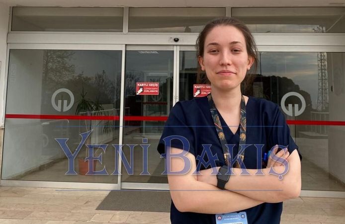 Doktor Özlem Çeküç gencecik yaşta vefat etti