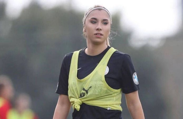 Elif Karaarslan, Trabzonspor - Galatasaray maçı hakkında ne dedi, yorumu ne?